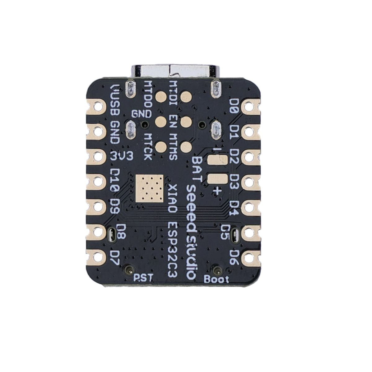 Placa Microcontroladora Seeed Studio XIAO ESP32 C3