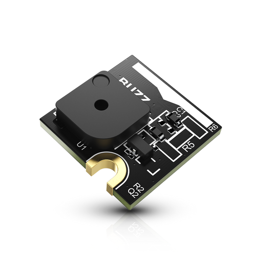 Módulo buzzer Jiangsu MLT-5020 RAK18001