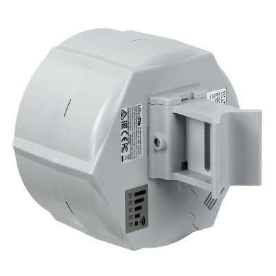 SXT-LTE7-KIT MIKROTIK CAT7 9dBi 300/100Mbps 3G 4GLTE 2-Sim 60º 2-100(af) L3 no-WiFi