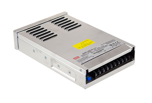 Fuente de poder Publicidad LED voltaje 400W ERPF-400 - 24V