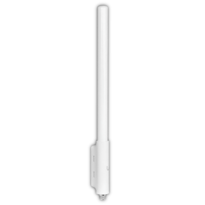 ANT-SUPER. UI Antena Omnidireccional 2400-2480MHz 860-930MHz 4/7dBi para USL-GATEWAY IP67 RPN-H