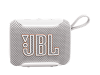 JBL GO 5 BT Speaker - White