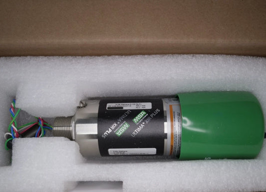 Sensor de repuesto Primax I/P, Cloro CL2, rango 10 ppm (5 ppm)