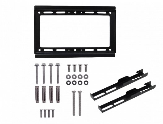 UT-TVL042. Base para pantalla LCD-TV de 14 a 42 pulgadas, capacidad máxima 25 kg, compatible con 75x75 a 200x200 mm