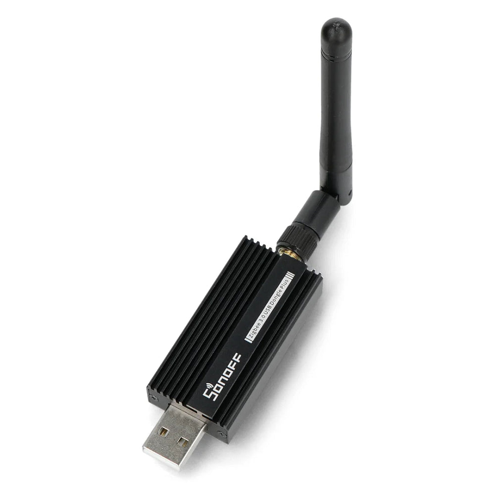 Adaptador USB Protocolo Zigbee 3.0 Plus – Sonoff ZBDongle-E