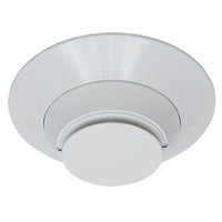 Notifier Detection Devices - NTF Detector Analogico Fotoelec