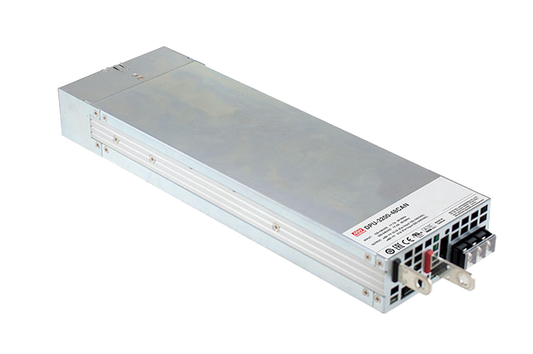 Fuente de poder Gabinete PFC 3200W 1 Salida DPU-3200 - 48V