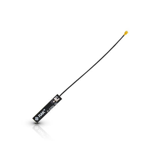 Antena de PCB para LoRa