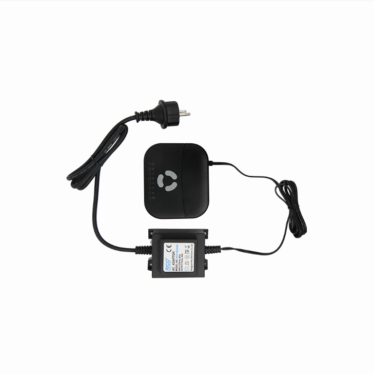 Controlador de Riego Inteligente FrankEver FK-06X (6 Zonas) Shelly