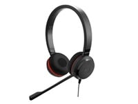 Jabra Evolve 20 SE USB C/A MS Stereo