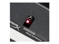 HyperX Pulsefire Core Mouse - optical - 7 buttons - wired - USB 2.0 - for Victus by HP Laptop 16 Lap