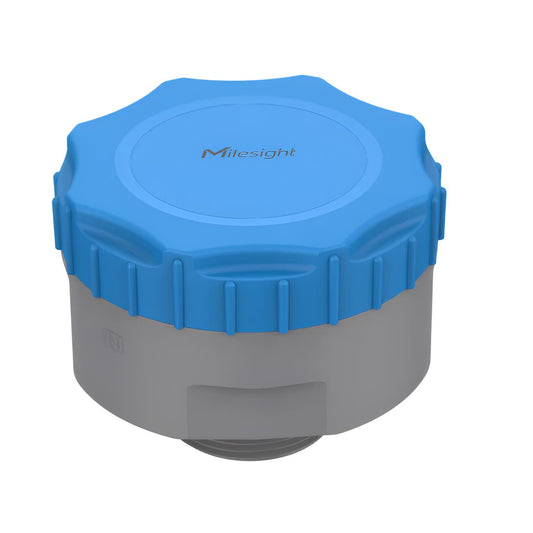 Transductor de Rango/Profundidad por Radar LoRaWAN® Milesight EM410-RDL