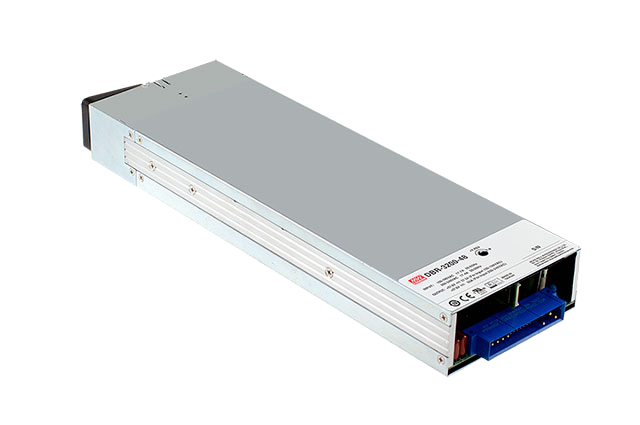 Cargador rackeable 3200W DBR-3200 - 24V - PMBus