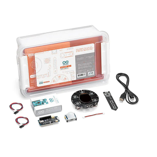 Plataforma Arduino Explore IoT Rev2
