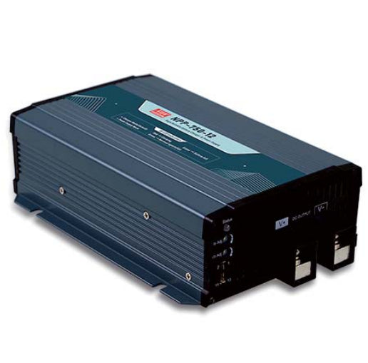 Cargador y fuente desktop 750W NPP-750 - 24V