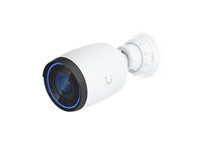 Ubiquiti Camara AI Bala Pro 4K 109.9deg IR 25m IP65 IK04 22W