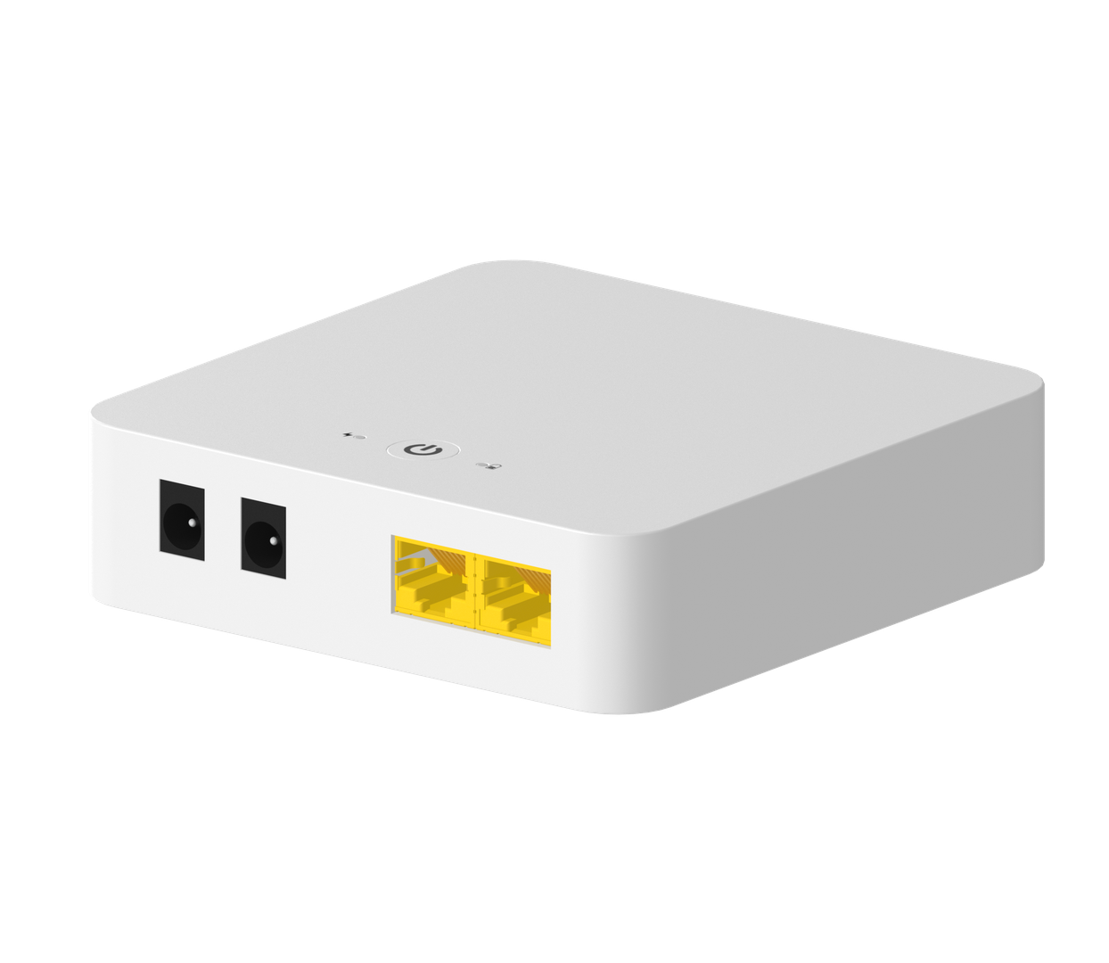 PoE Backup Mini UPS para RAK Edge Gateway (enchufe EU) - Sin SPD