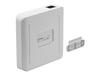 UBQ Switch 16p 8pPoE 45W L2 Sobremesa