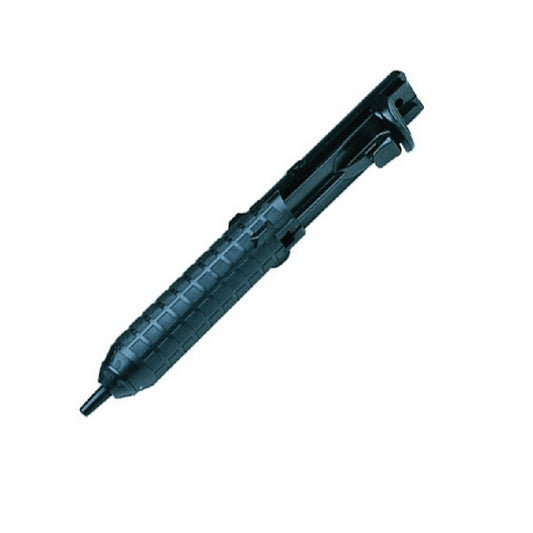Aspirador de Flujos de Soldadura con Protección Electrostática