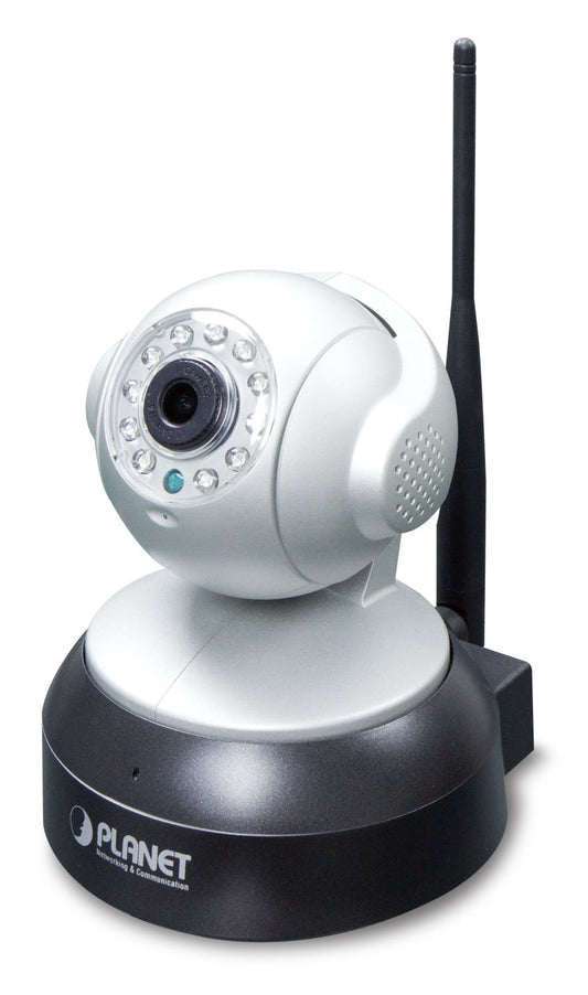 Cámara IP Inalámbrica IR PT de 720p