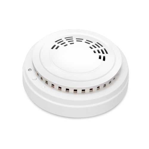 LS100-CO Detector de Monóxido de Carbono Interior LoRaWAN - US915