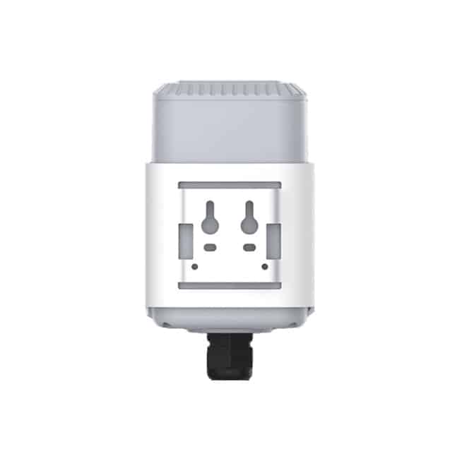 Transductor de Temperatura PT100 con Conectividad LoRaWAN Milesight EM500 – Instrumento Industrial Resistente IP67 Elevada Exactitud