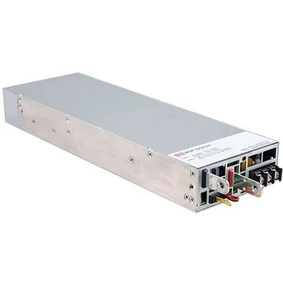 Fuente de poder Gabinete PFC 3200W 1 Salida NSP-3200 - 48V