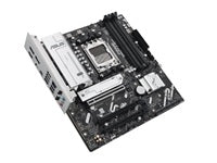 ASUS TARJETA MADRE B840M PRIME-A WIFI-/Micro ATX/AMD 90