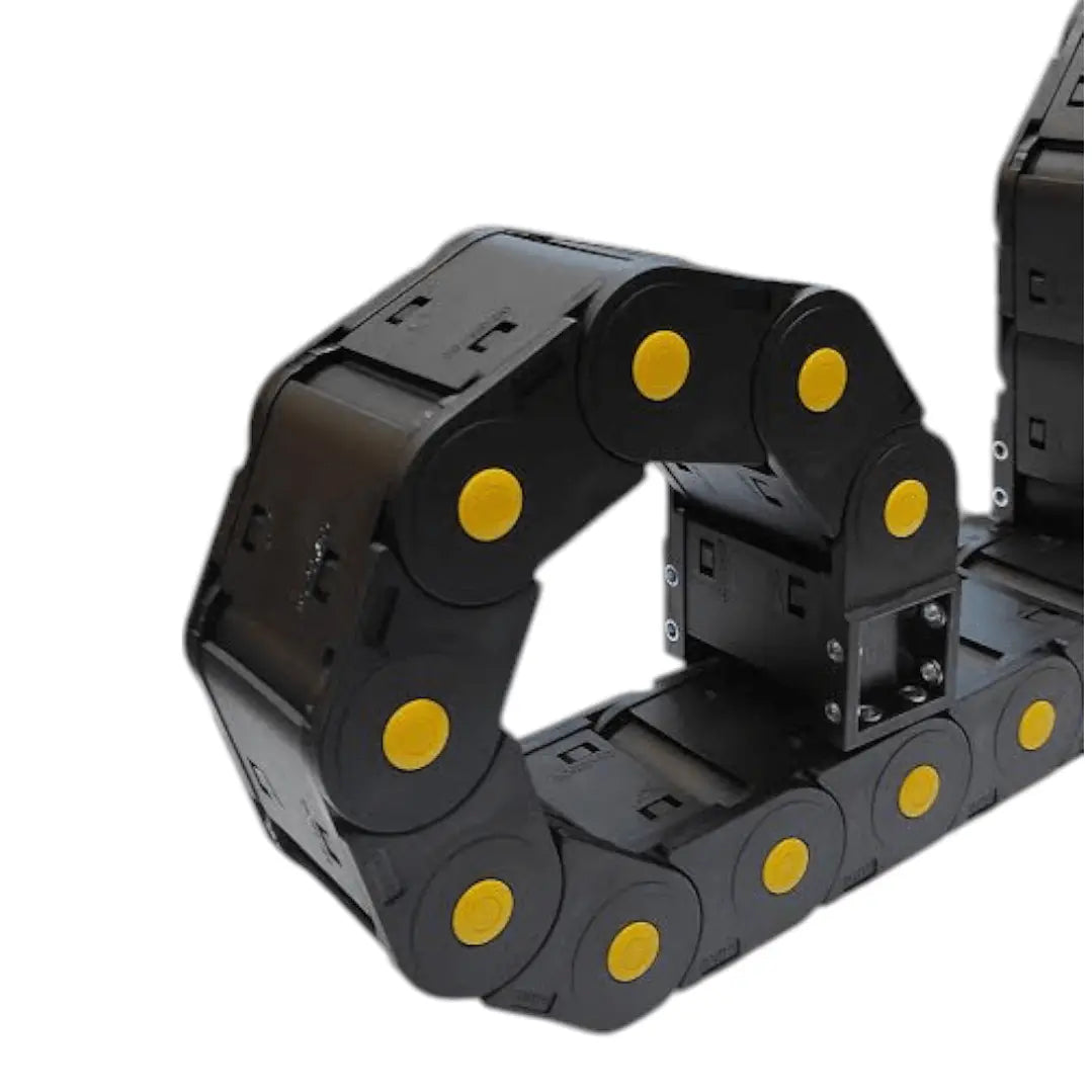 Organizador sujeta cables 25x50 mm
