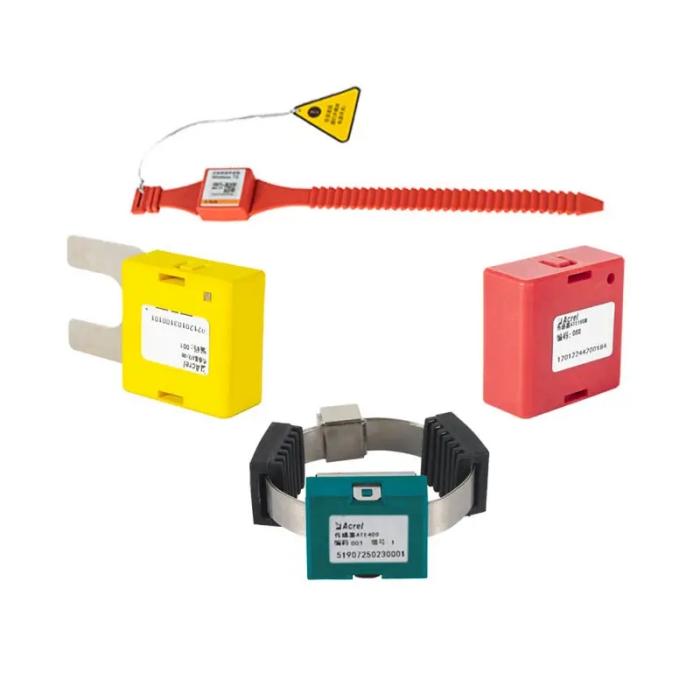 Sensor de Temperatura Inalámbrico Acrel ATE400