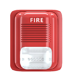 Alarma Audible y Visual AVA-1000 con Tecnología LoRaWAN