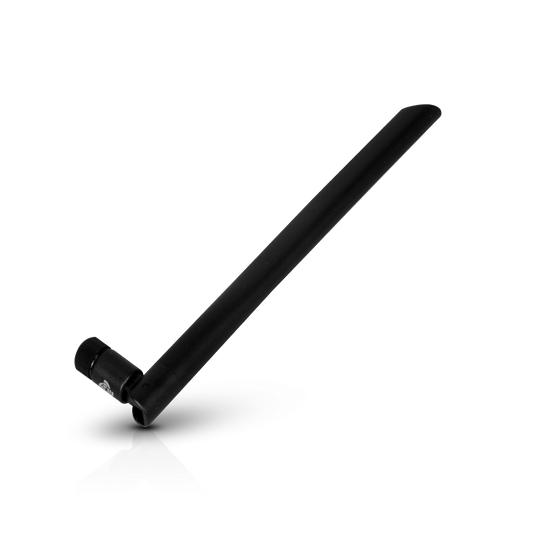 Antena Blade negra 902-928MHz