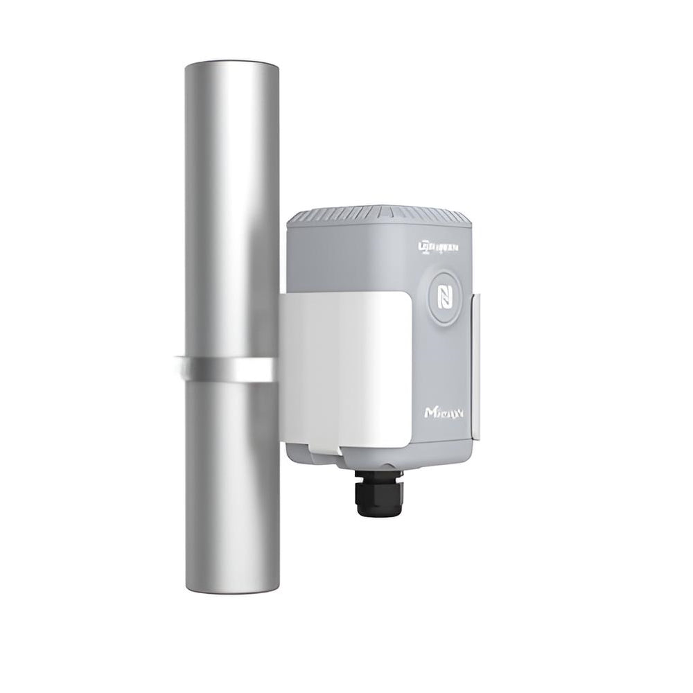 Medidor de Temperatura, Humedad e Impedancia Edáfica LoRaWAN – Milesight EM500-SMTC