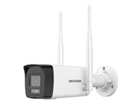 Hikvision Camara Bullet 4MP IP WIFI compatible con KIT NVS