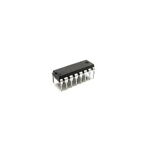 Circuito Integrado MC145027P Descodificador de 5 Entradas de Dirección y 4 de Datos en Encapsulado 16DIP