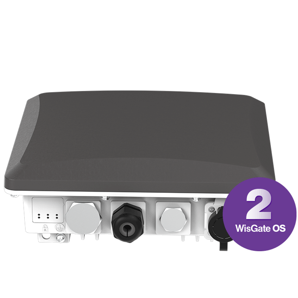 WisGate Edge Pro RAK7289V2 (AU915) - Con LTE - 16 canales