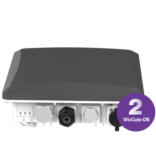 WisGate Edge Pro RAK7289V2 (AU915) - Sin LTE - 16 canales