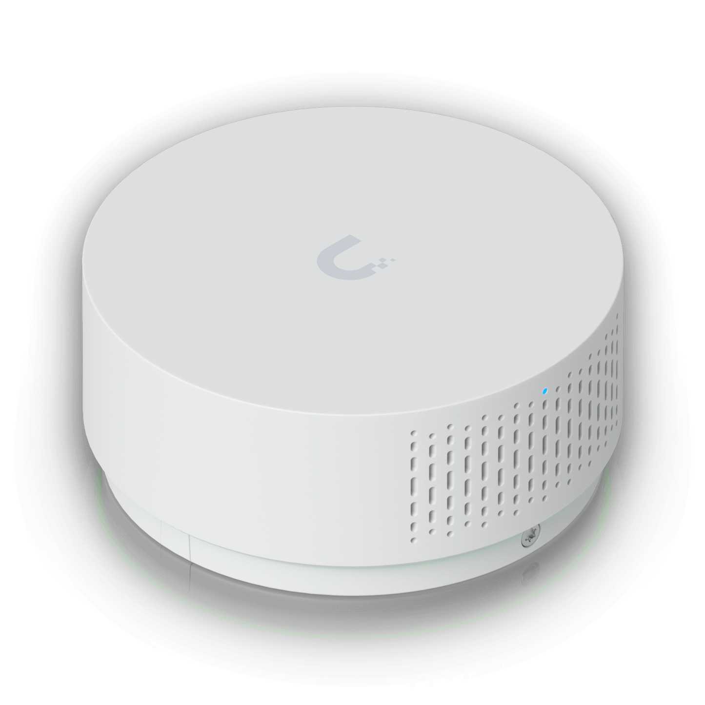 UP-AIRQUALITY UI 1-100 Dispositivo de Monitoreo de Vapor y Condiciones Ambientales para Unifi Protect