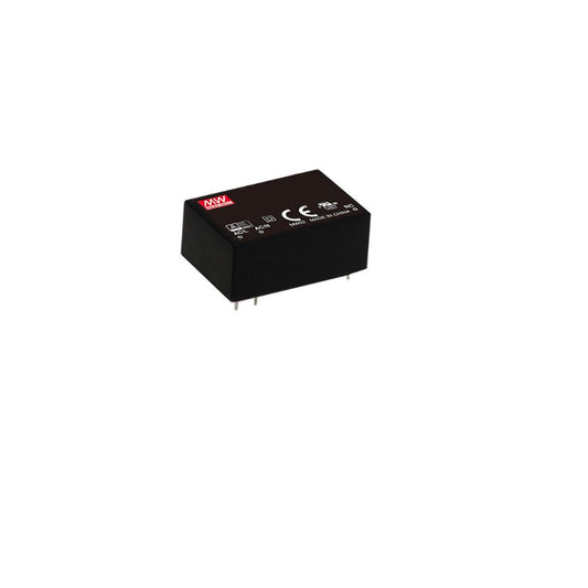 Suministro Eléctrico 5V 0.6A 3W – Mean Well IRM-03-5