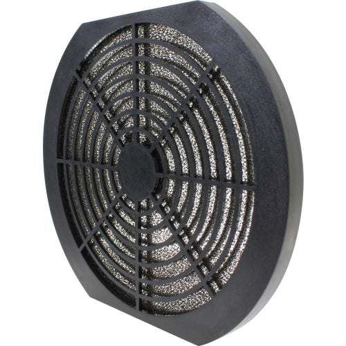 Protecciones de plástico para ventiladores con filtro FF - 172x172mm