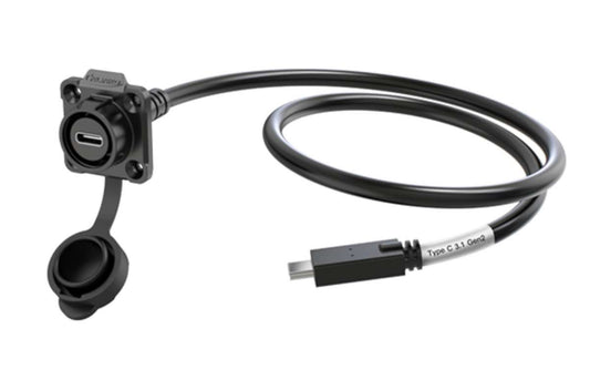 Conector Serie LP-16 Tipo C CNLINKO