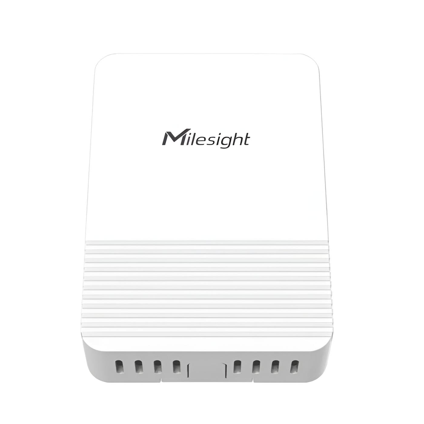 Dispositivo de Monitoreo de Clima LoRaWAN Grado IP67 – Milesight EM320-TH