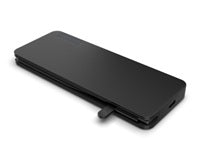 Lenovo USB-C Slim Travel Dock