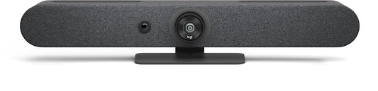 Logitec Rally Bar Mini Graphite