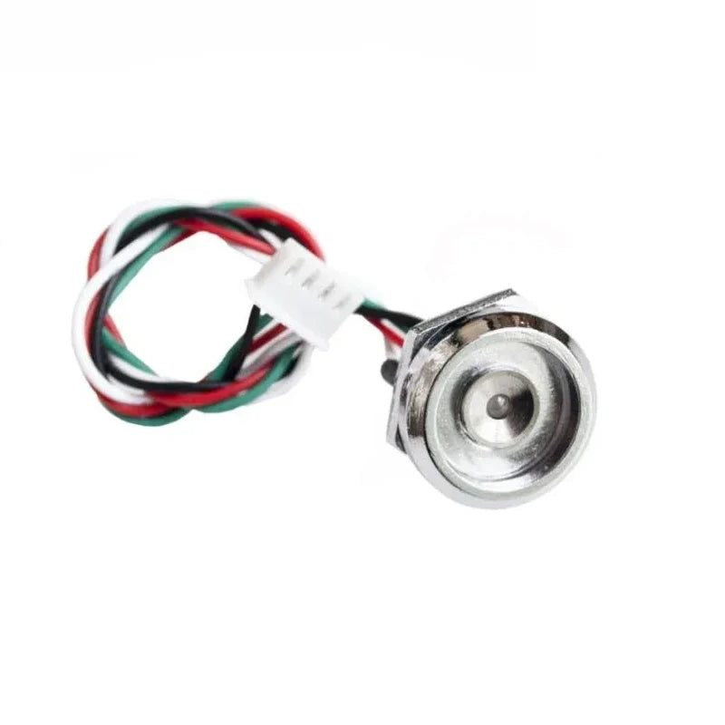 Dispositivo de lectura y diagnóstico compatible con iButton provisto de indicador LED – DS9092L