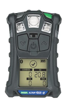 ALTAIR® 4XR  Multigas Detector