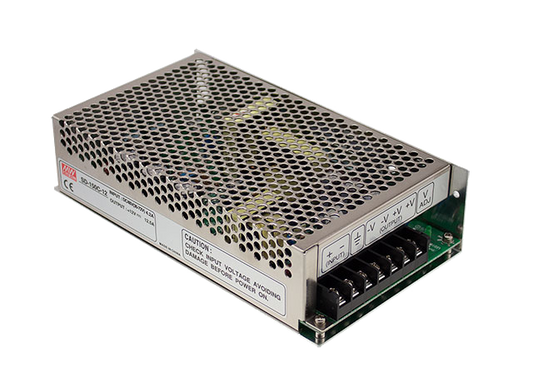 Conversor DC-DC Gabinete 150W SD-150 - 36 a 72VDC - 24V