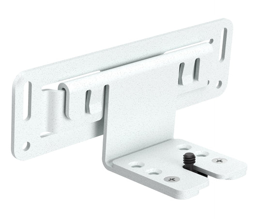 Poly Studio X30 Optional Upright Mounting Kits includes one