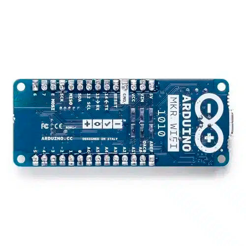Arduino MKR WiFi 1010