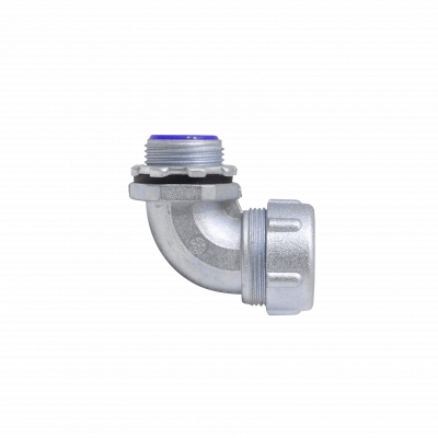 M25-SAC Metálico 3/4-Pulgada Conector Cónico Prensacables para Tubería Flexible Aislamiento IP65